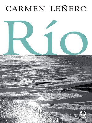 cover image of Río